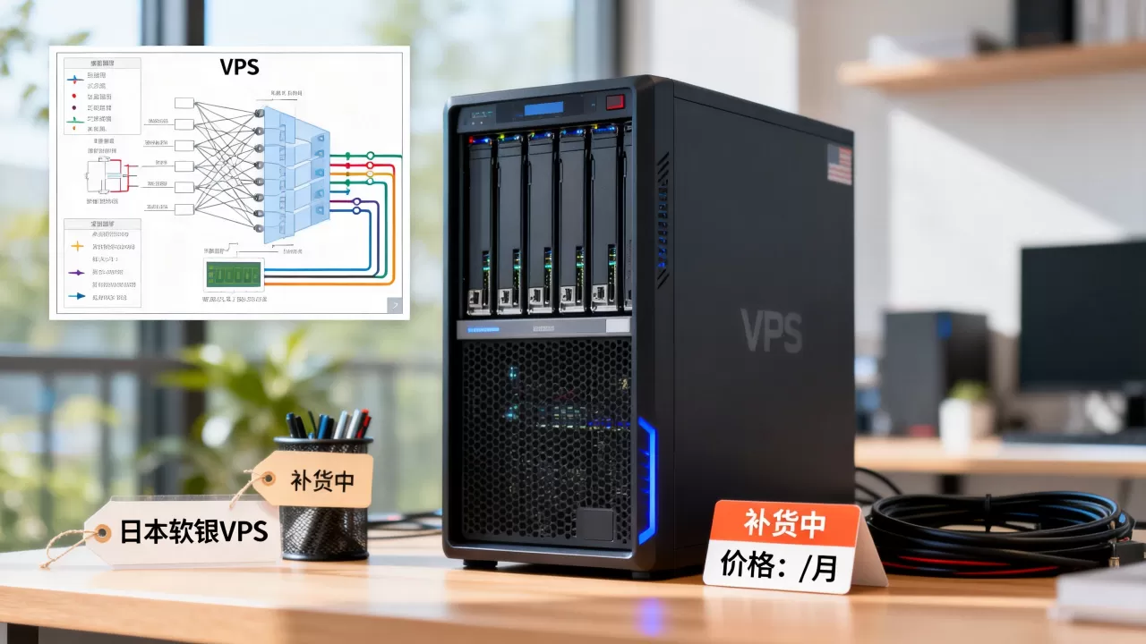 搬瓦工日本软银VPS补货了吗?搬瓦工日本软银线路VPS价格 搬瓦工日本软银VPS补货了吗?搬瓦工日本软银线路VPS价格