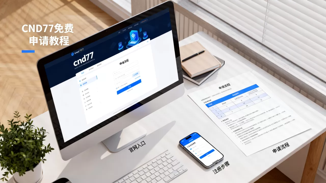 cdn77免费是真的吗?cdn77免费申请教程 cdn77免费是真的吗?cdn77免费申请教程