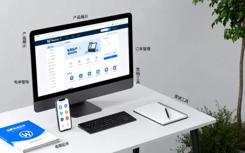 WordPress电商插件怎么选？2026最新热门插件推荐