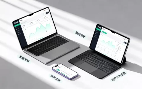 Shopify数据检测工具怎么选？Shopify店铺数据分析工具推荐