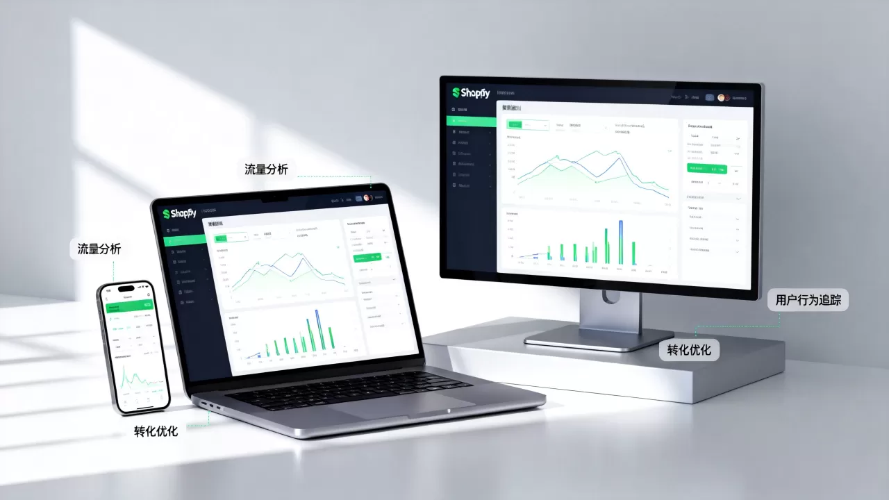 Shopify数据检测工具怎么选?Shopify店铺数据分析工具推荐 Shopify数据检测工具怎么选?Shopify店铺数据分析工具推荐