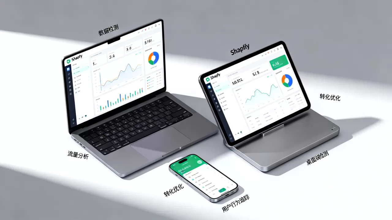 Shopify数据检测工具怎么选?Shopify店铺数据分析工具推荐 Shopify数据检测工具怎么选?Shopify店铺数据分析工具推荐