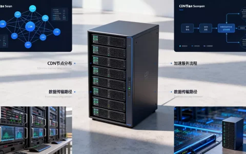 cdn公司框架是什么？cdn加速服务怎么选择
