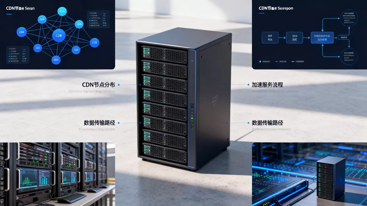 cdn公司框架是什么?cdn加速服务怎么选择 cdn公司框架是什么?cdn加速服务怎么选择