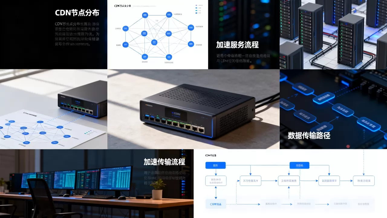 cdn公司框架是什么?cdn加速服务怎么选择 cdn公司框架是什么?cdn加速服务怎么选择