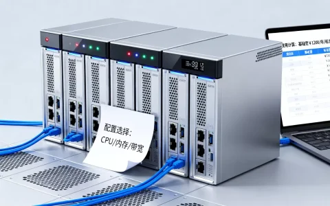 公司网站云服务器怎么买？云服务器租用费用多少钱一年