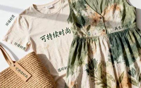 如何用.CFD域名推广可持续时尚品牌？可持续时尚品牌实践指南