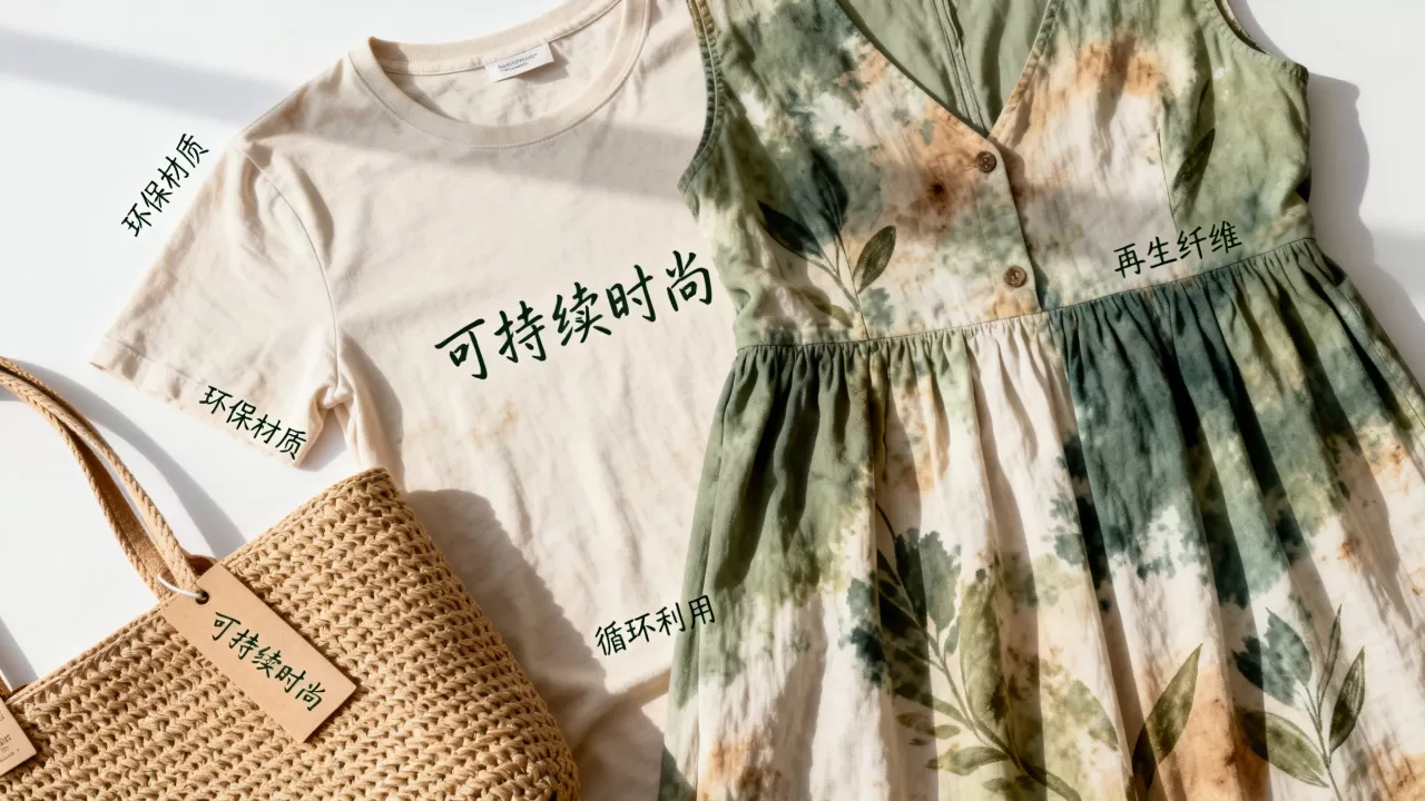 如何用.CFD域名推广可持续时尚品牌?可持续时尚品牌实践指南 如何用.CFD域名推广可持续时尚品牌?可持续时尚品牌实践指南
