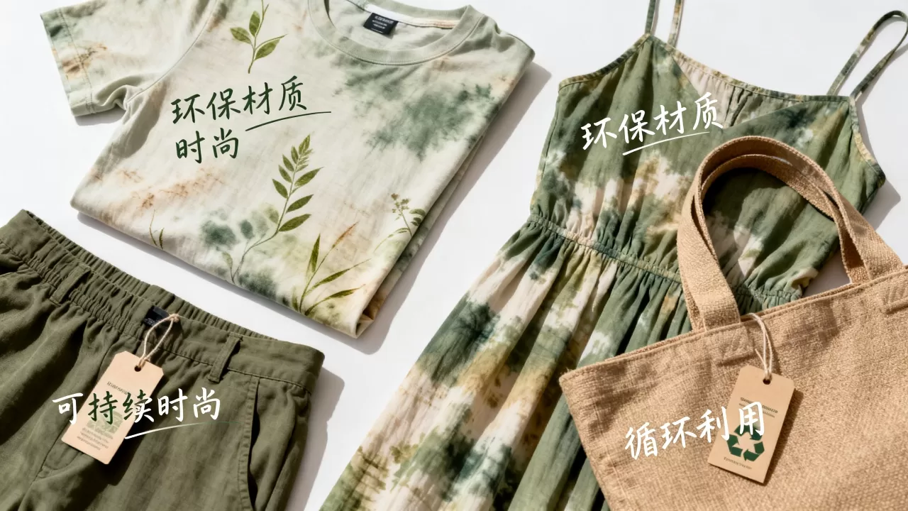 如何用.CFD域名推广可持续时尚品牌?可持续时尚品牌实践指南 如何用.CFD域名推广可持续时尚品牌?可持续时尚品牌实践指南