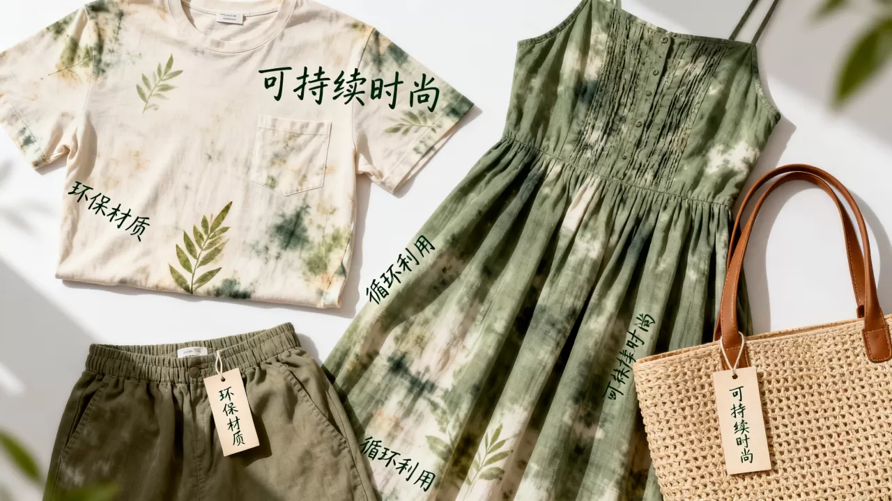 如何用.CFD域名推广可持续时尚品牌?可持续时尚品牌实践指南 如何用.CFD域名推广可持续时尚品牌?可持续时尚品牌实践指南