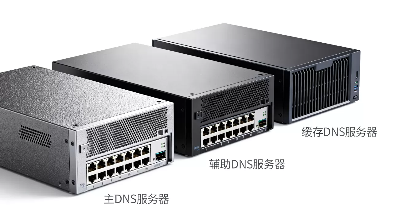 DNS服务器有哪三种主要类型?DNS服务器类型有哪些 DNS服务器有哪三种主要类型?DNS服务器类型有哪些