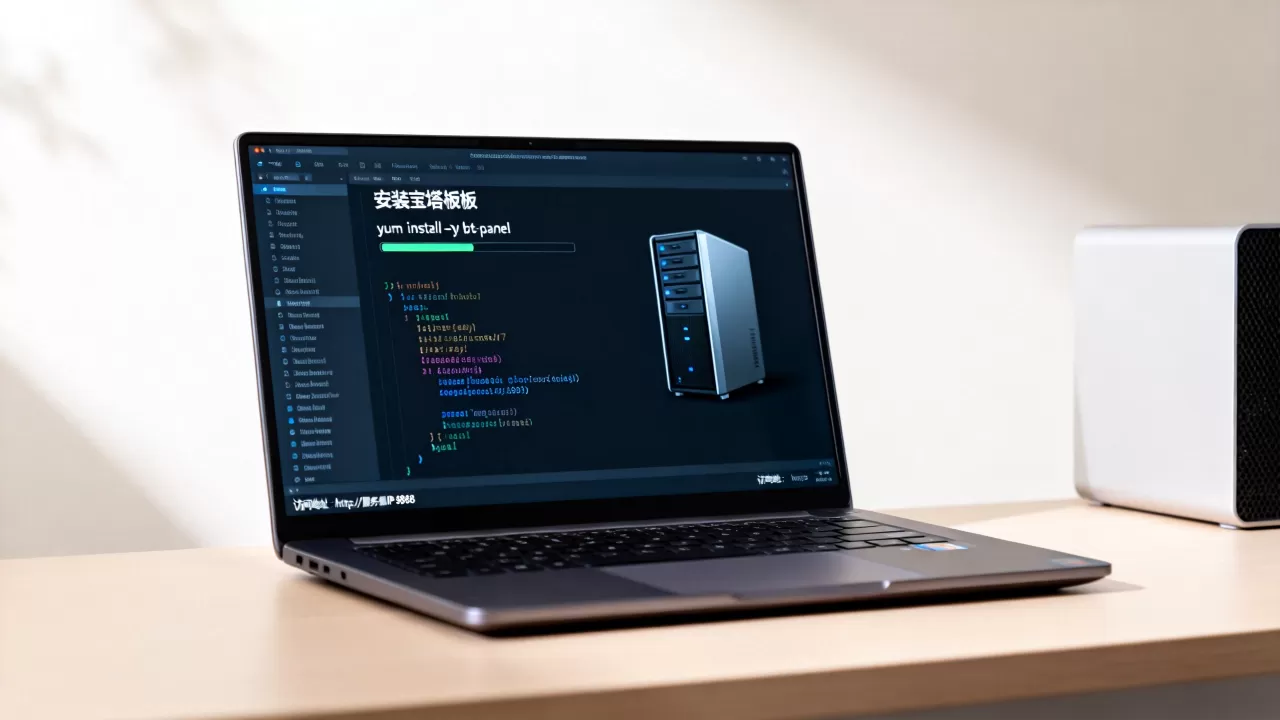 宝塔面板怎么安装?宝塔面板Linux安装教程 宝塔面板怎么安装?宝塔面板Linux安装教程
