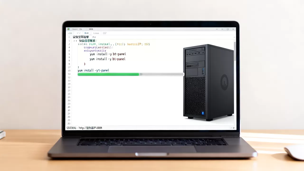 宝塔面板怎么安装?宝塔面板Linux安装教程 宝塔面板怎么安装?宝塔面板Linux安装教程