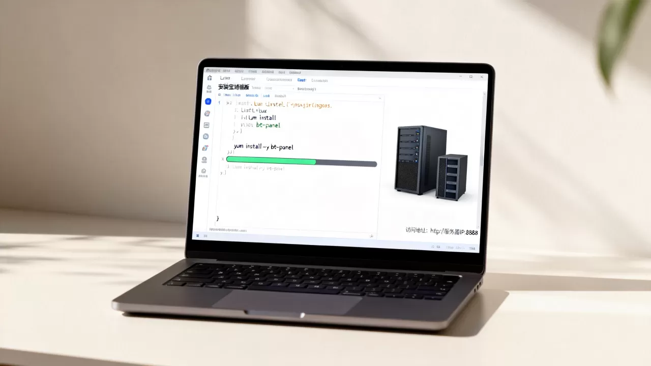 宝塔面板怎么安装?宝塔面板Linux安装教程 宝塔面板怎么安装?宝塔面板Linux安装教程