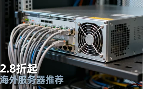 恒创科技2026跨年狂欢季2.8折起是真的吗？海外服务器推荐