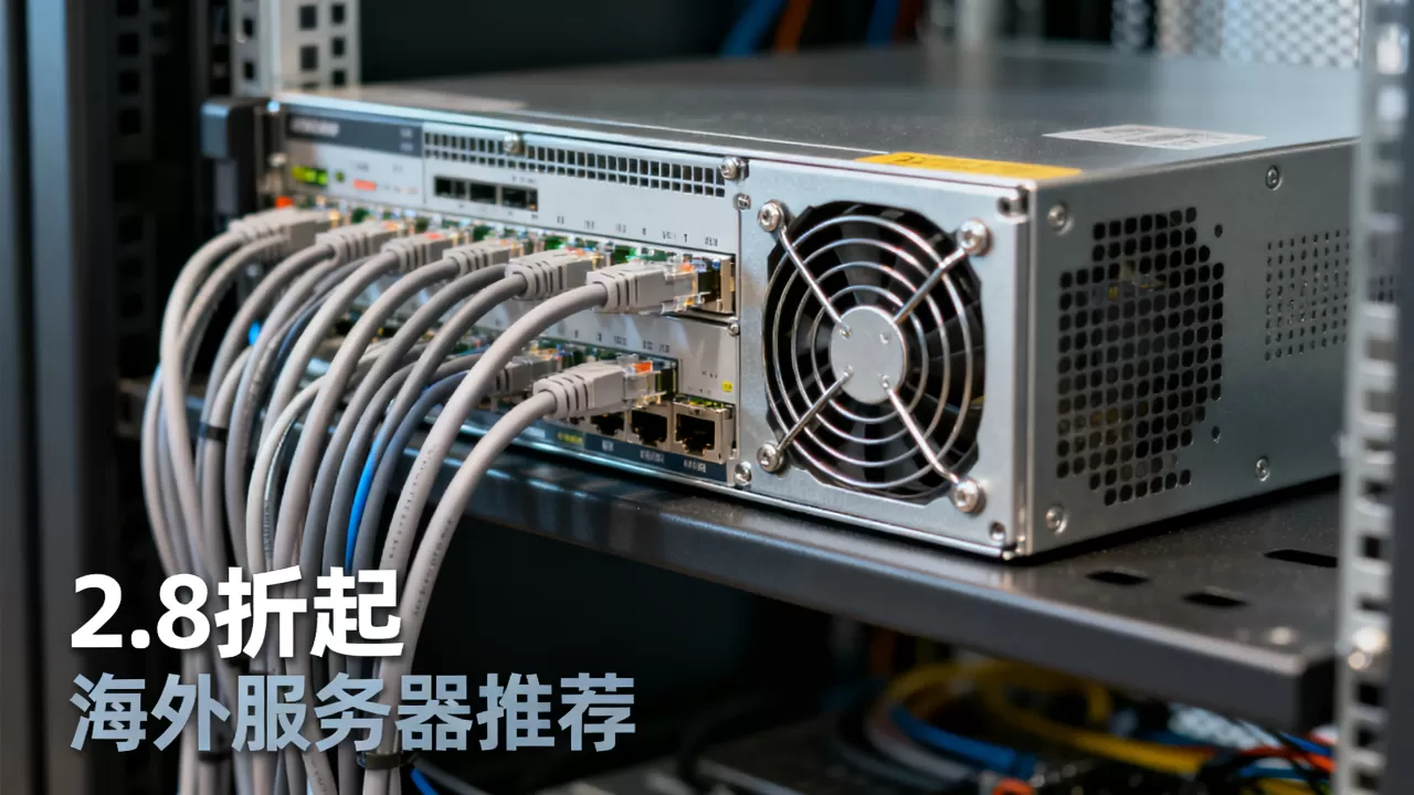 恒创科技2026跨年狂欢季2.8折起是真的吗?海外服务器推荐 恒创科技2026跨年狂欢季2.8折起是真的吗?海外服务器推荐