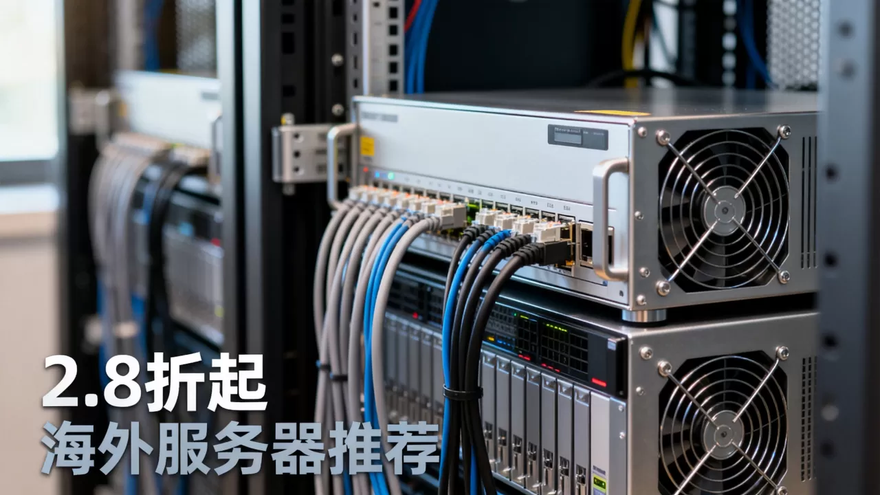 恒创科技2026跨年狂欢季2.8折起是真的吗?海外服务器推荐 恒创科技2026跨年狂欢季2.8折起是真的吗?海外服务器推荐