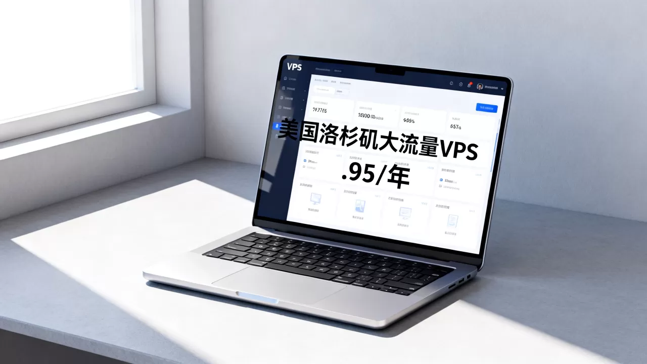 CloudCone新年VPS低至.95/年值得买吗,美国洛杉矶大流量VPS推荐 CloudCone新年VPS低至.95/年值得买吗,美国洛杉矶大流量VPS推荐