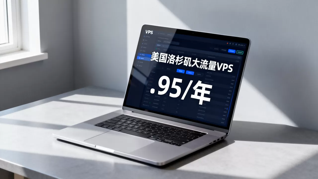 CloudCone新年VPS低至.95/年值得买吗,美国洛杉矶大流量VPS推荐 CloudCone新年VPS低至.95/年值得买吗,美国洛杉矶大流量VPS推荐