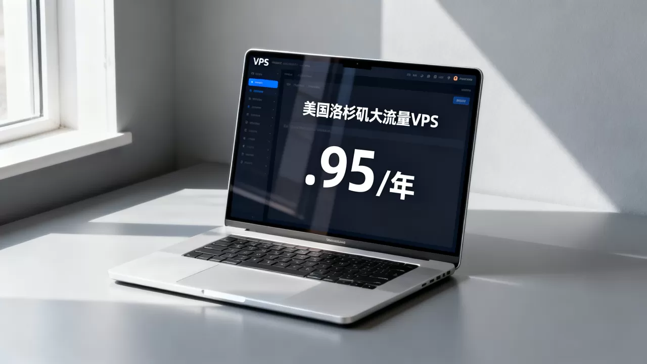 CloudCone新年VPS低至.95/年值得买吗,美国洛杉矶大流量VPS推荐 CloudCone新年VPS低至.95/年值得买吗,美国洛杉矶大流量VPS推荐