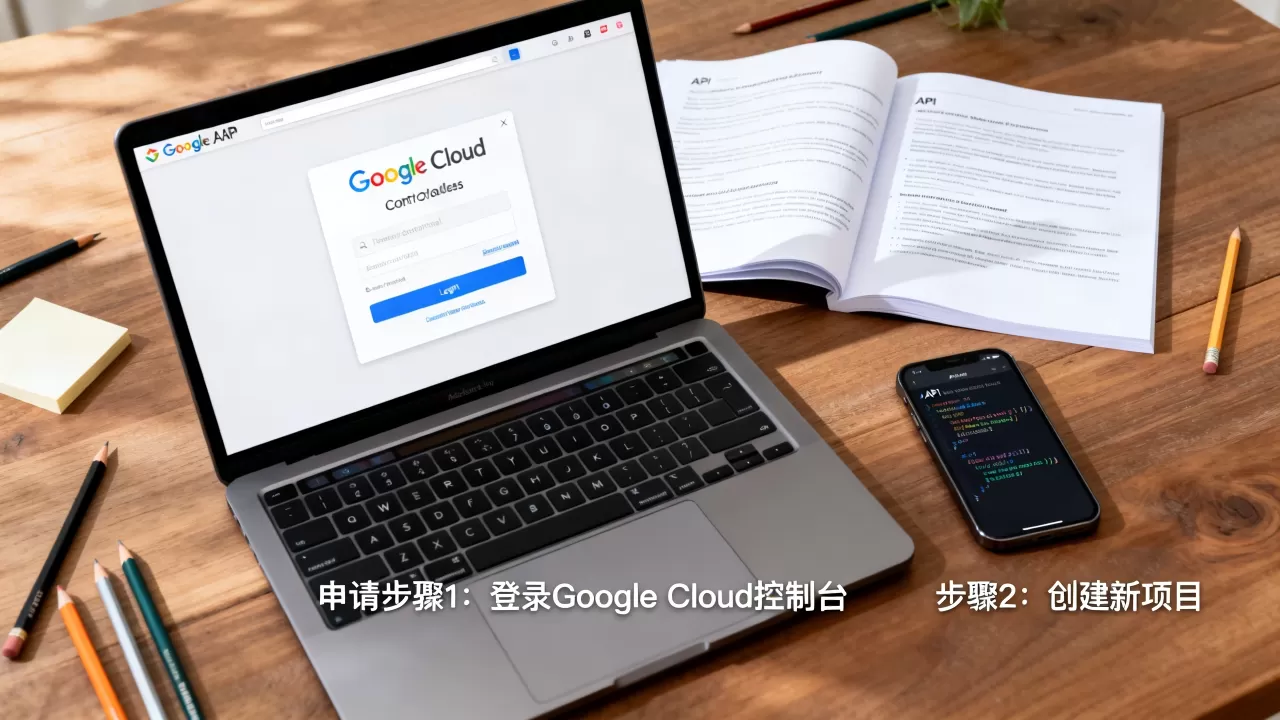 google地图api怎么用?google地图api申请教程 google地图api怎么用?google地图api申请教程