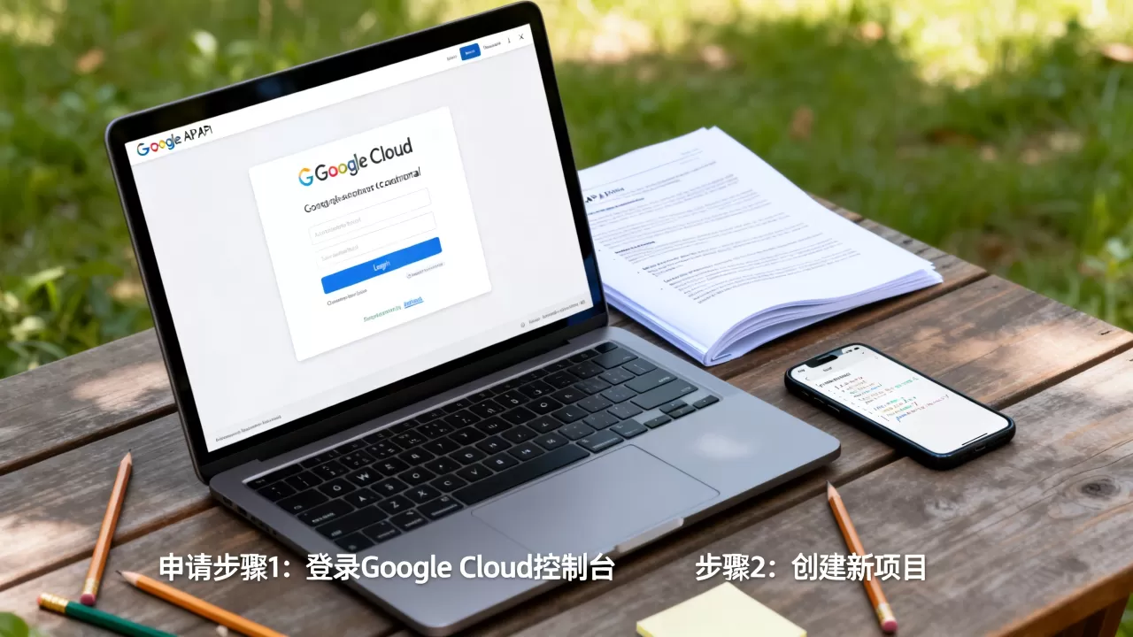 google地图api怎么用?google地图api申请教程 google地图api怎么用?google地图api申请教程