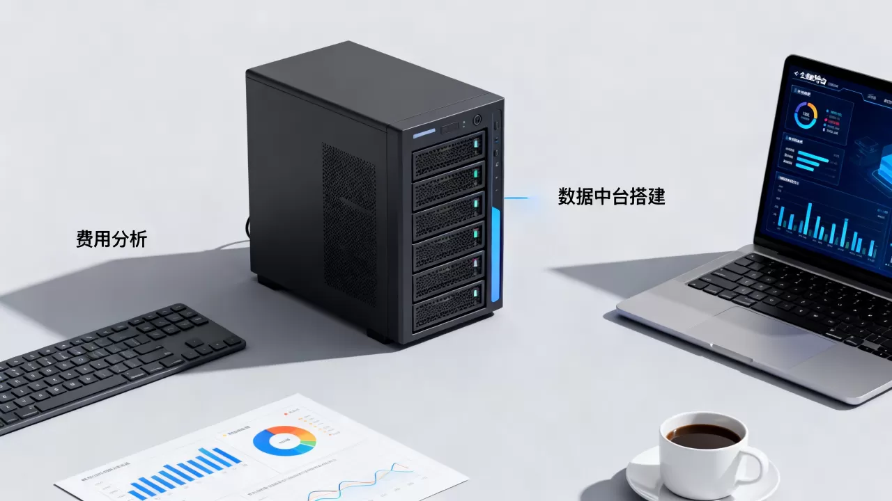 公司数据中台拼团靠谱吗，企业数据中台搭建费用