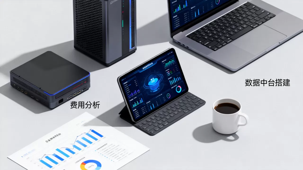 公司数据中台拼团靠谱吗，企业数据中台搭建费用