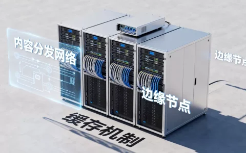 cdn是什么工作？cdn加速原理及作用详解