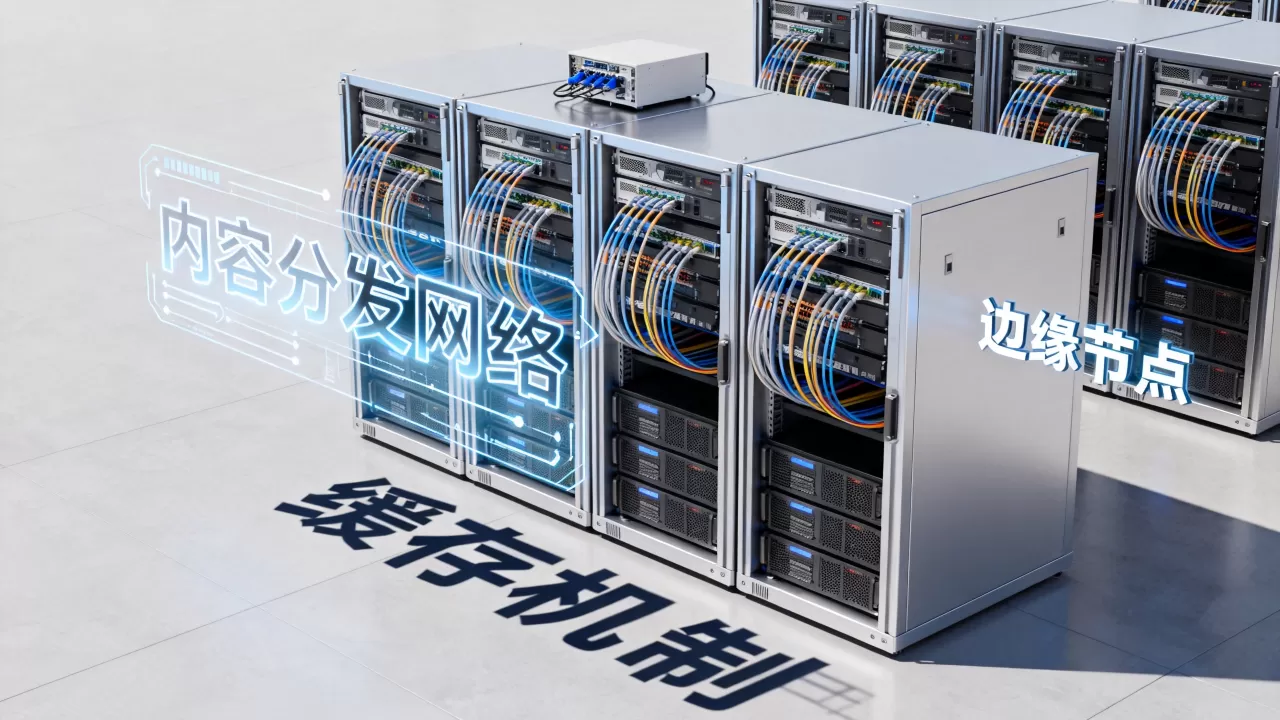 cdn是什么工作?cdn加速原理及作用详解 cdn是什么工作?cdn加速原理及作用详解