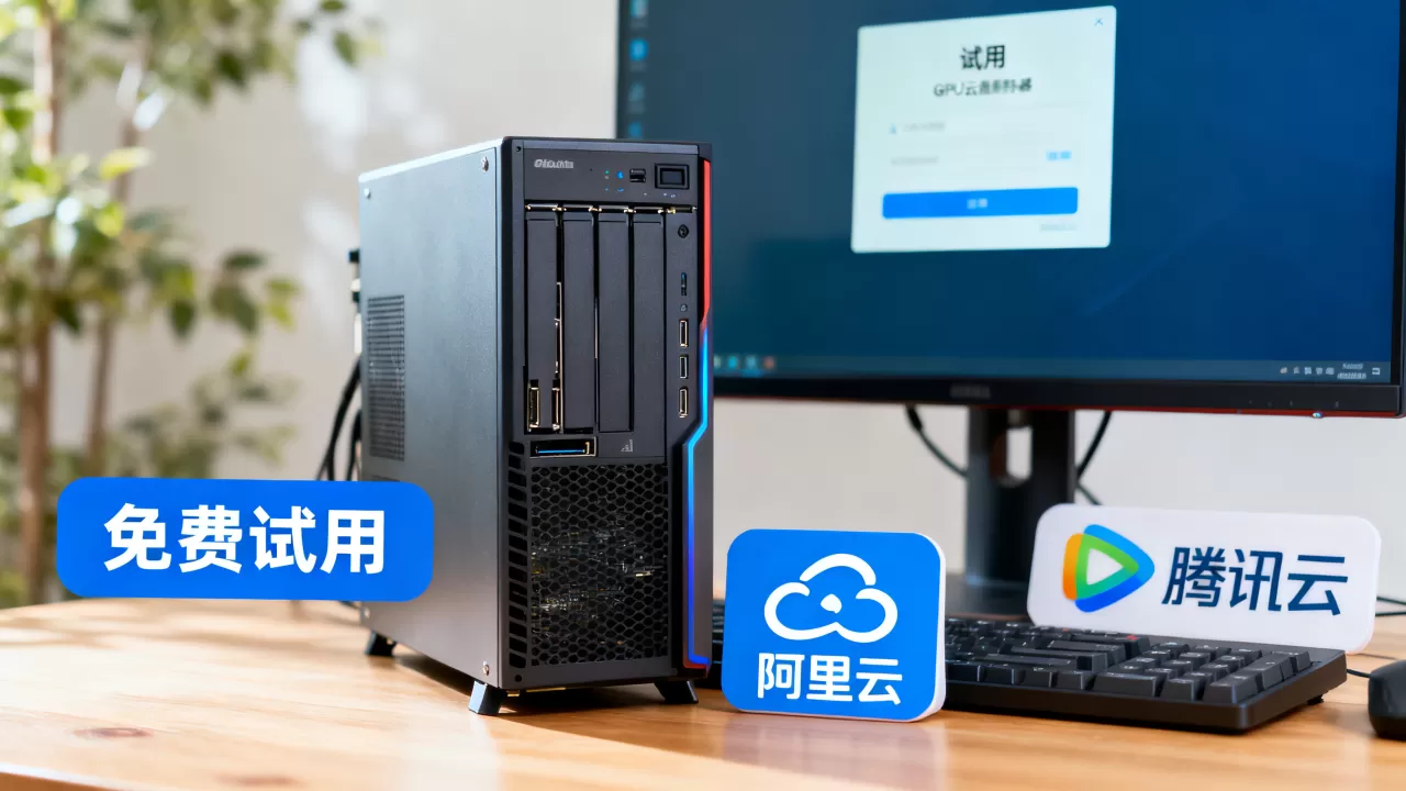 GPU云服务器免费套餐是真的吗?如何领取阿里云腾讯云免费试用 GPU云服务器免费套餐是真的吗?如何领取阿里云腾讯云免费试用