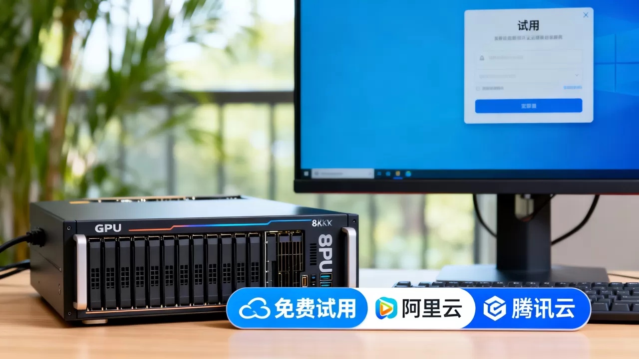 GPU云服务器免费套餐是真的吗?如何领取阿里云腾讯云免费试用 GPU云服务器免费套餐是真的吗?如何领取阿里云腾讯云免费试用