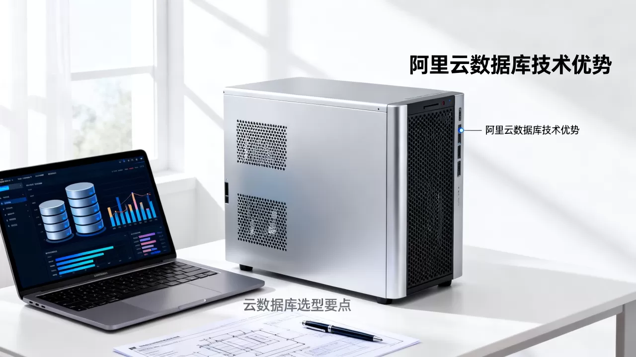 阿里云数据库如何引领国内发展?云数据库选型指南 阿里云数据库如何引领国内发展?云数据库选型指南
