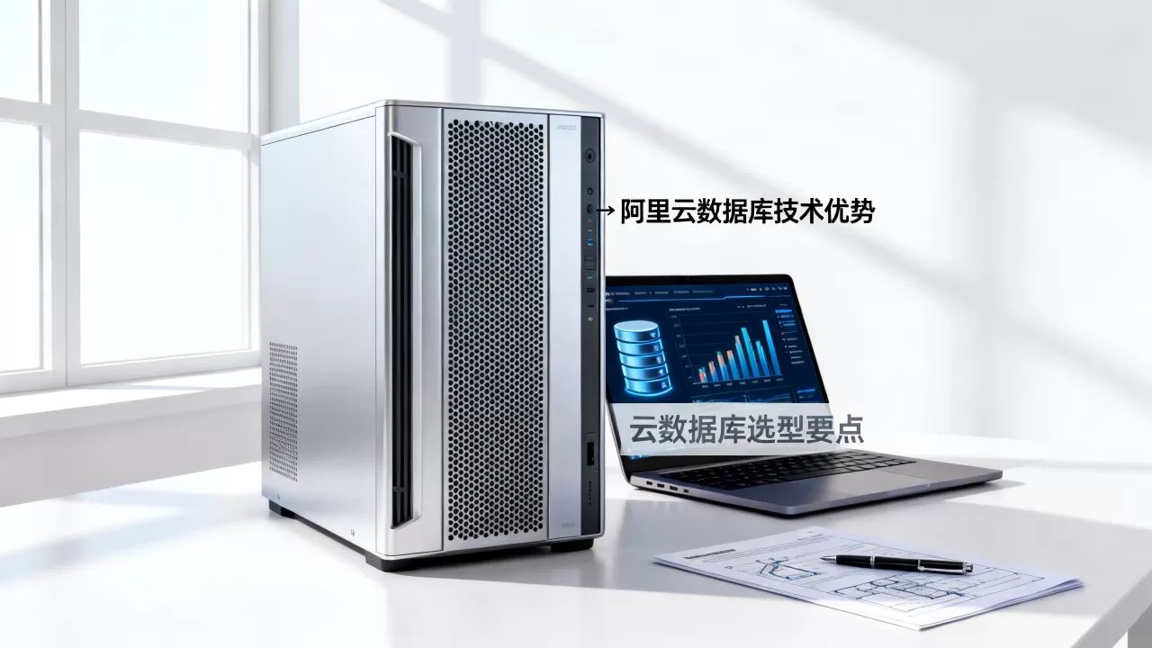 阿里云数据库如何引领国内发展?云数据库选型指南 阿里云数据库如何引领国内发展?云数据库选型指南