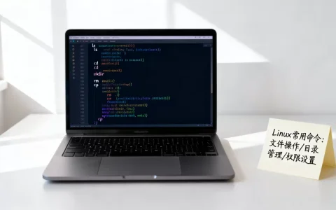 Linux系统基本操作命令有哪些？Linux常用命令大全