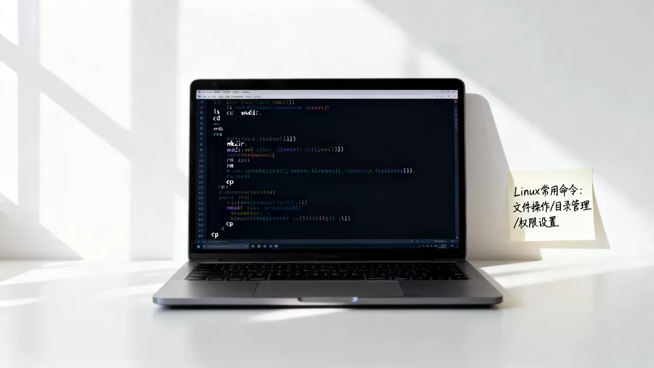 Linux系统基本操作命令有哪些？Linux常用命令大全