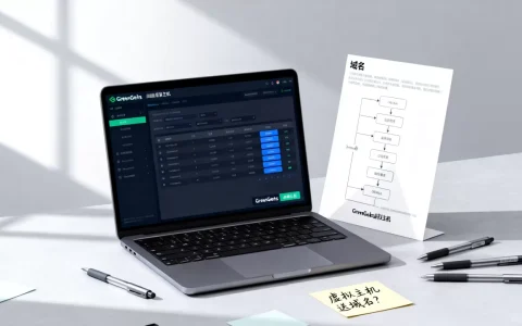 GreenGeeks虚拟主机提供域名吗？虚拟主机送域名吗