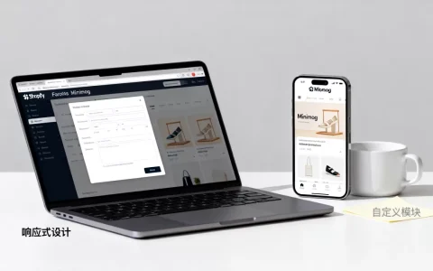 Shopify主题Minimog有什么特色？Minimog主题模板怎么设置