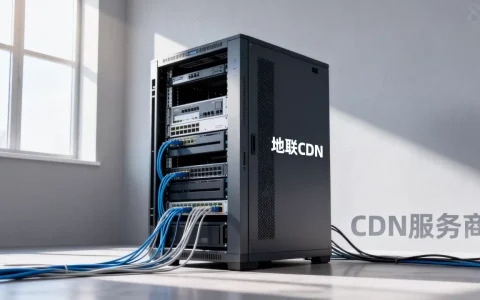 地联CDN是什么？国内稳定好用的CDN服务商有哪些