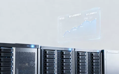 华为云数据库后来居上靠什么？国内云数据库排名及选型指南