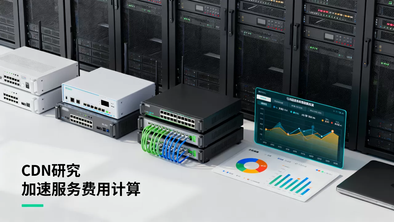 CDN研究报告怎么看?CDN加速服务费用怎么算 CDN研究报告怎么看?CDN加速服务费用怎么算
