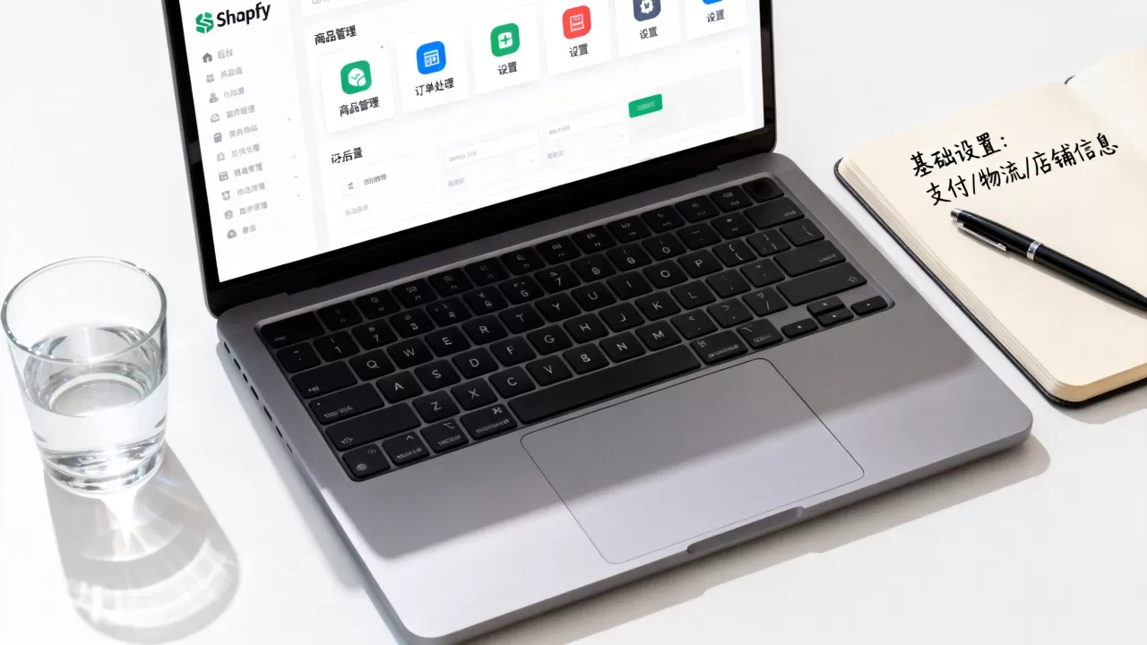 Shopify后台有哪些功能?Shopify后台功能及基础设置详解 Shopify后台有哪些功能?Shopify后台功能及基础设置详解