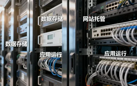 公司服务器有什么作用？服务器用途有哪些