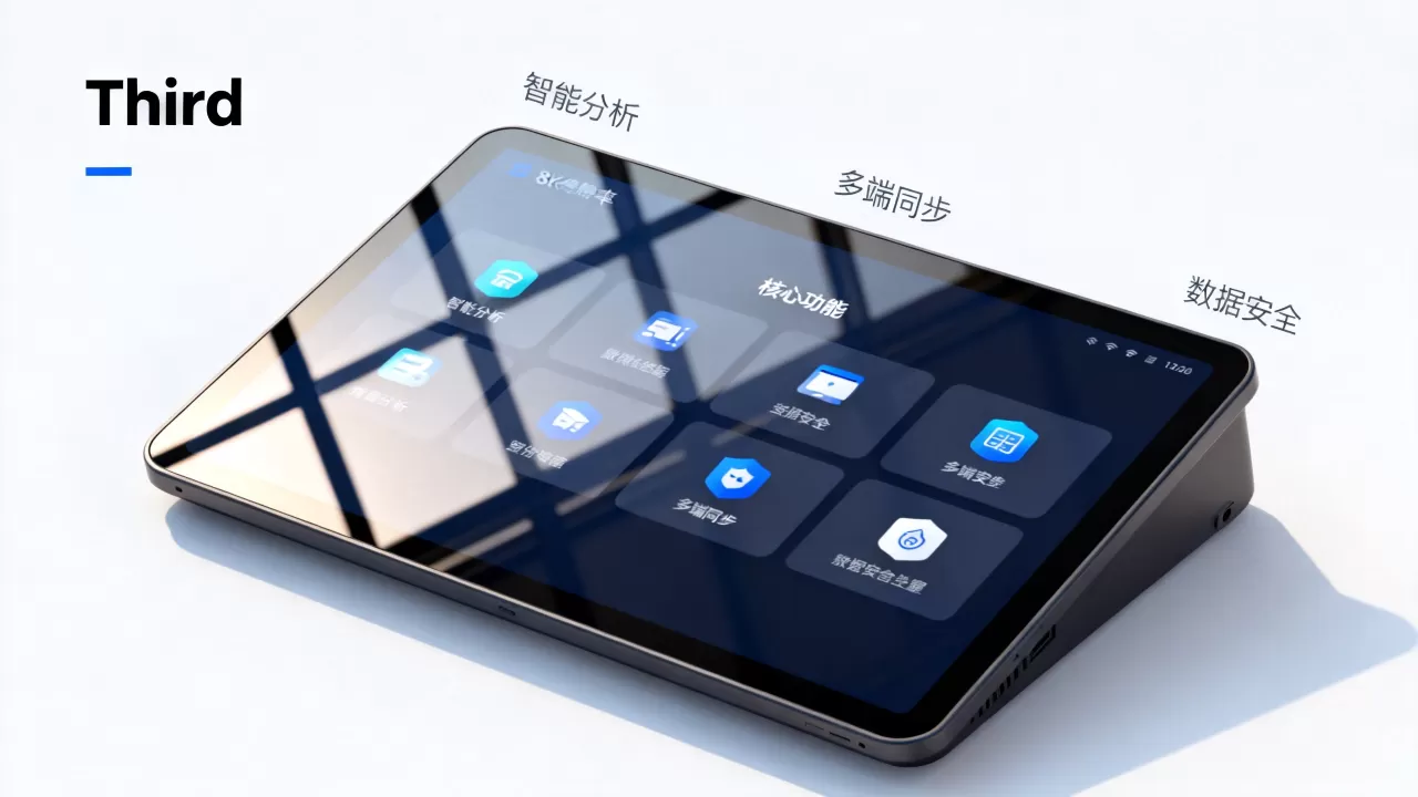 Third主题到底怎么样？Third主题有哪些核心功能