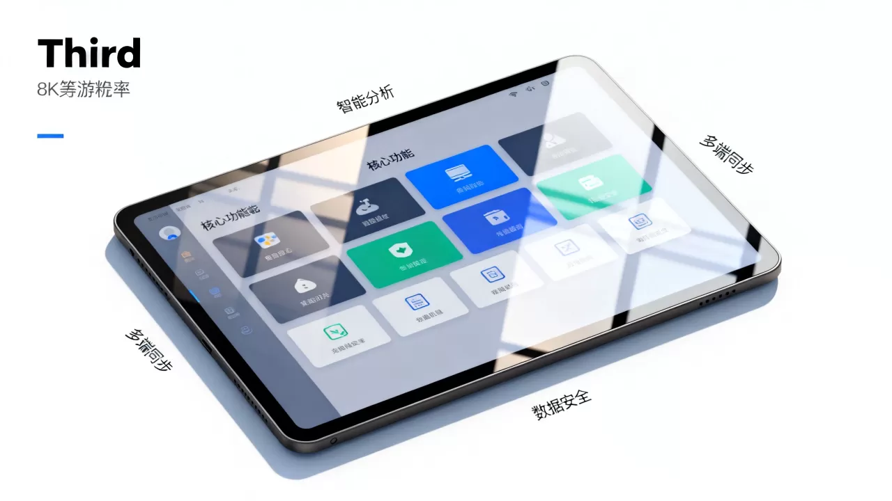 Third主题到底怎么样？Third主题有哪些核心功能