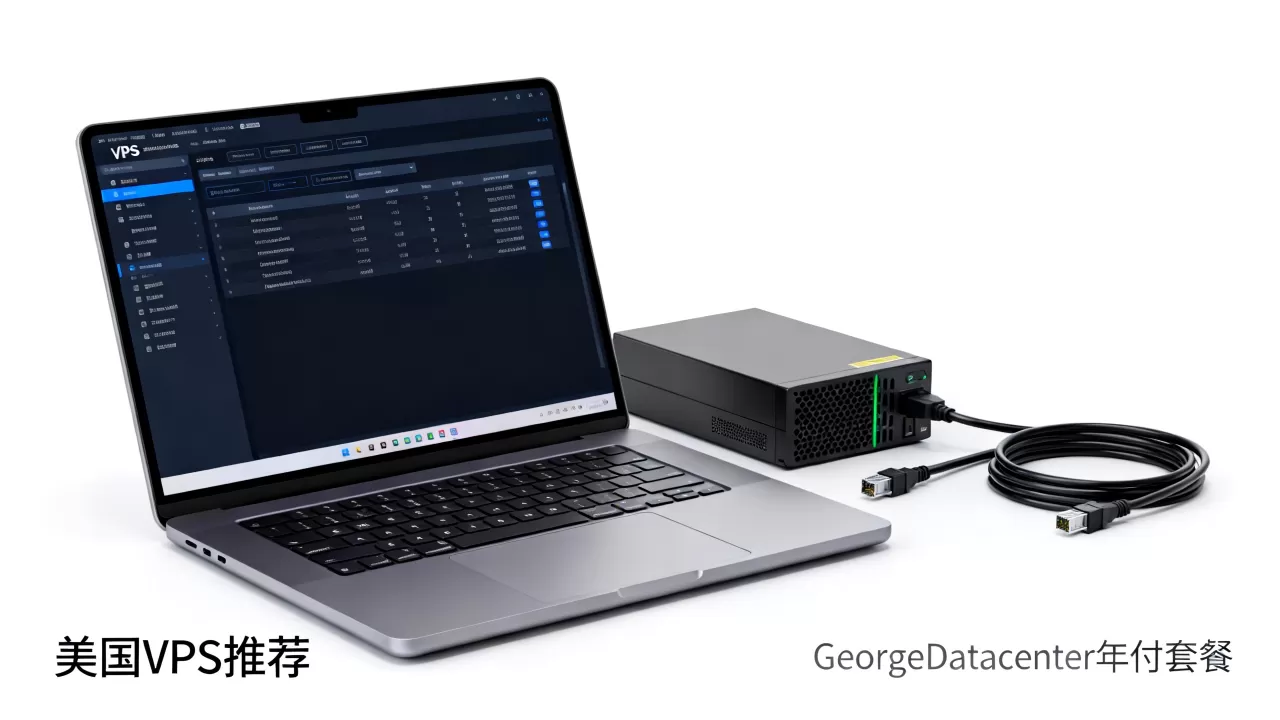 GeorgeDatacenter VPS年付套餐值得入手吗？美国VPS推荐