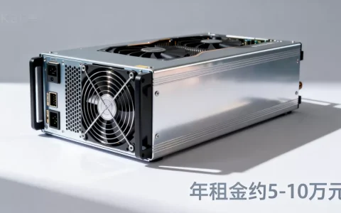 GPU云计算主机一年多少钱？租用GPU服务器价格贵吗
