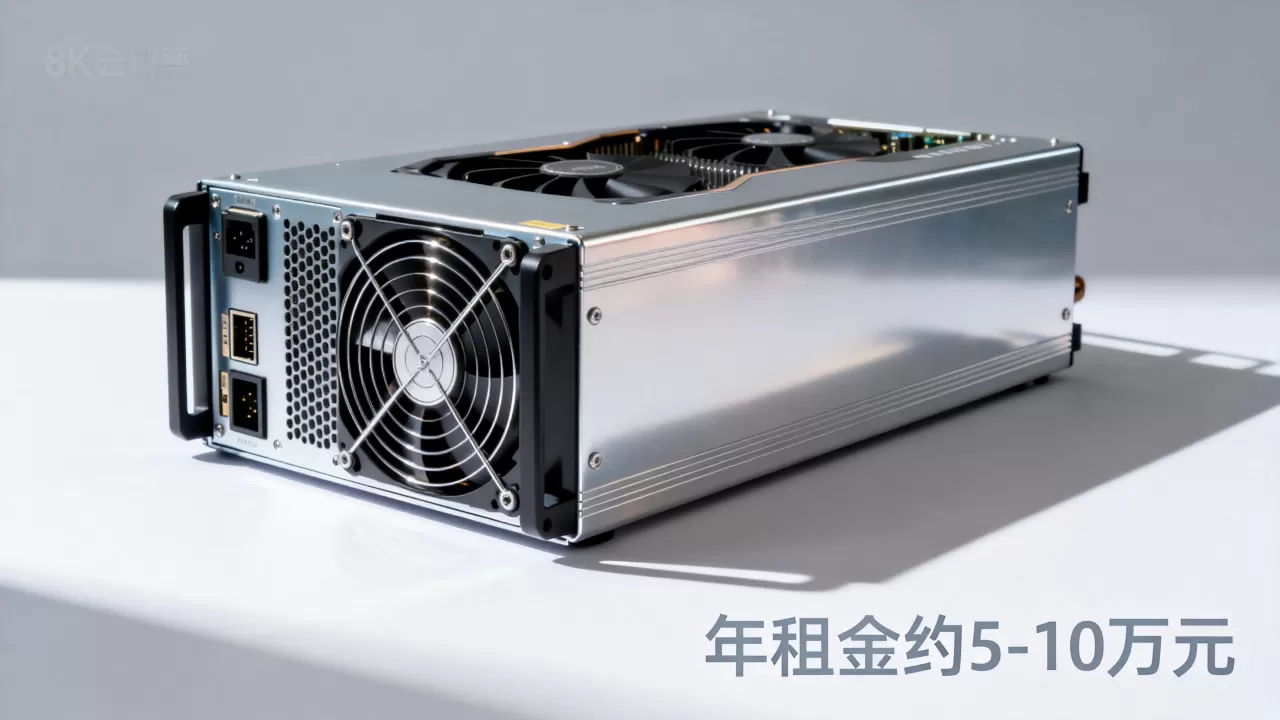 GPU云计算主机一年多少钱？租用GPU服务器价格贵吗