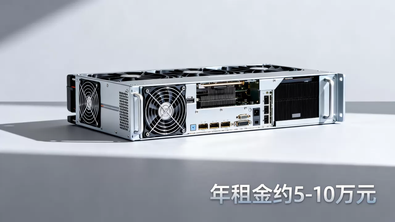 GPU云计算主机一年多少钱？租用GPU服务器价格贵吗