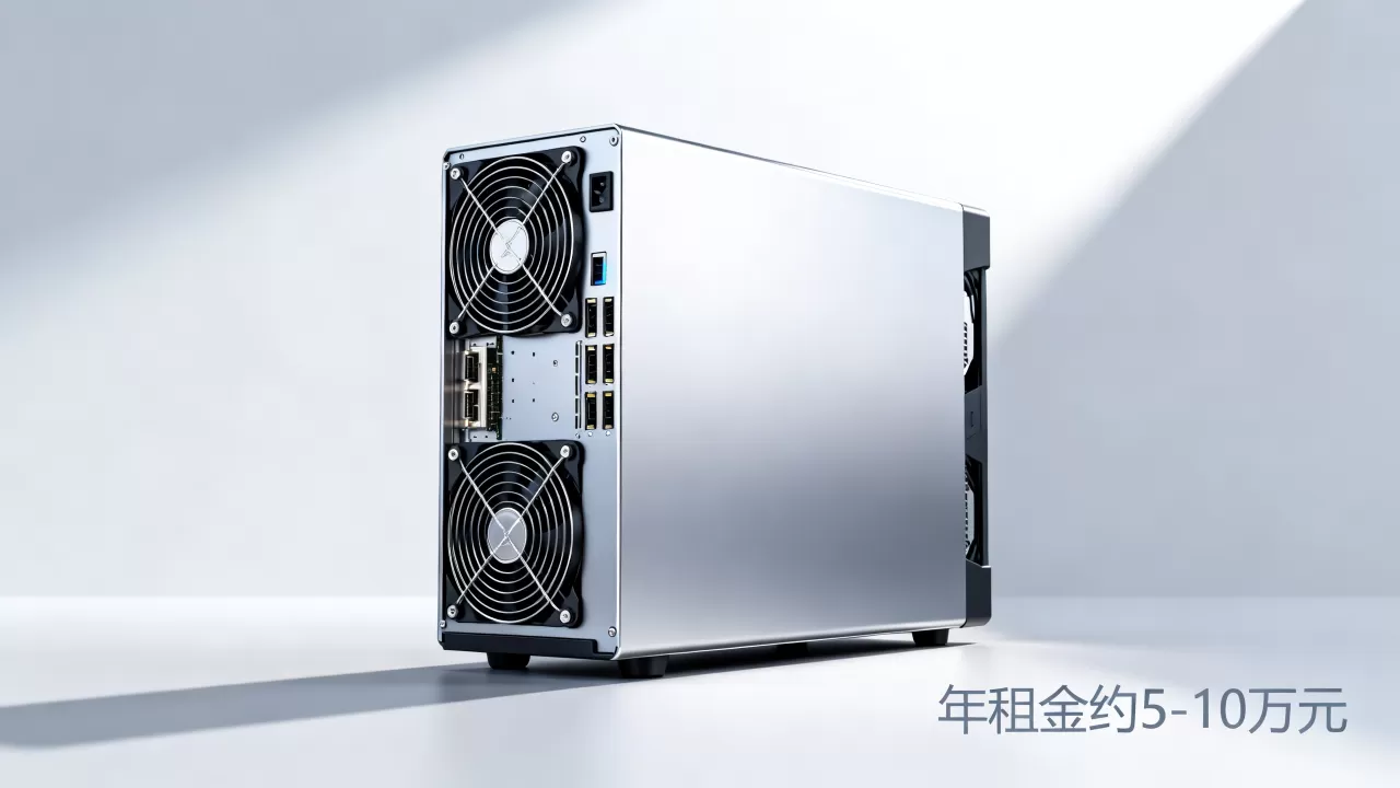 GPU云计算主机一年多少钱？租用GPU服务器价格贵吗